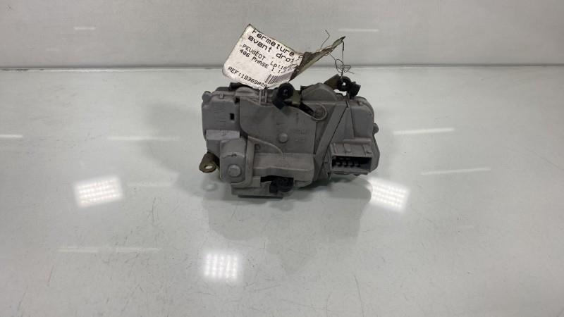 Serratura anteriore destra PEUGEOT 406 PHASE 1 Diésel - 1