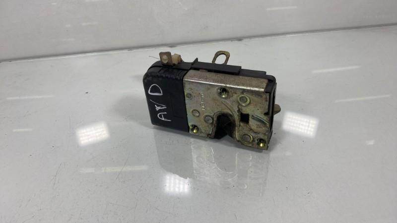 Serratura anteriore destra PEUGEOT 306 PHASE 1 Gasolina - 1