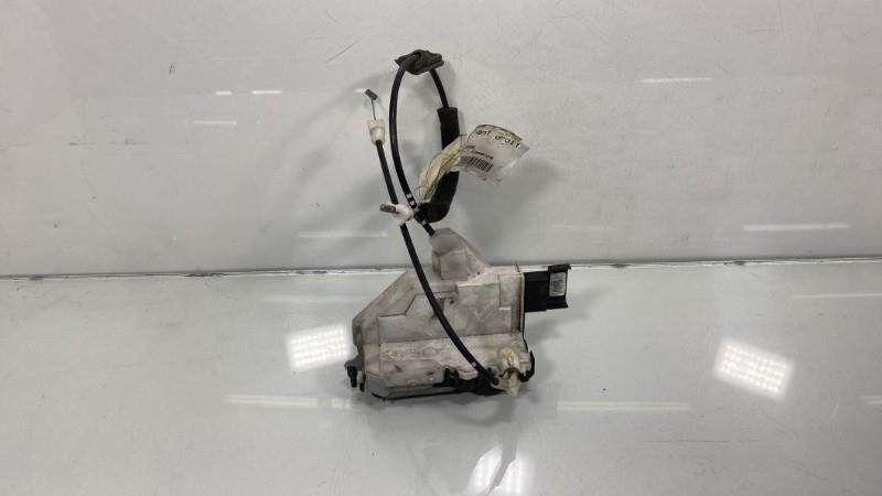 Serratura anteriore destra CITROEN C3 2 PHASE 1 Gasolina - 1