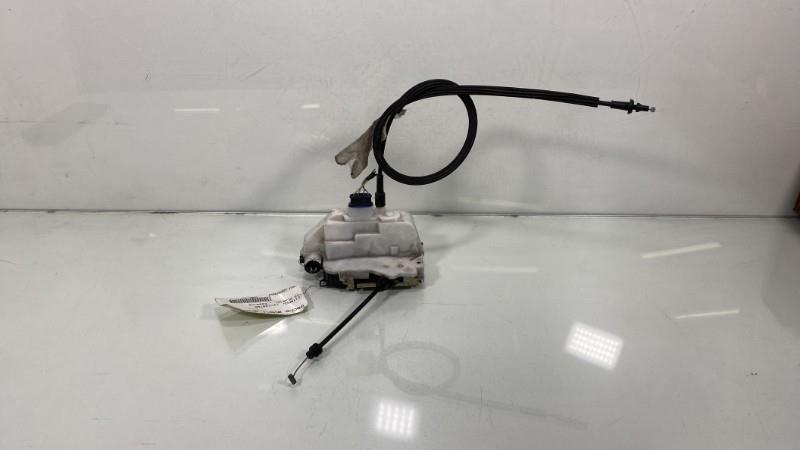Serratura anteriore destra CITROEN C3 PLURIEL PHASE 1 CABRIOLET Gasolina - 1