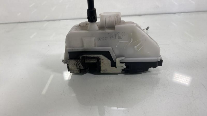 Serrure avant droit CITROEN C2 PHASE 1 Diesel - 1
