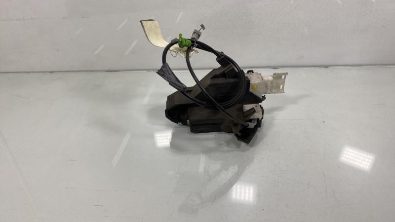 Serrure avant droit CITROEN C4 1 PHASE 2 Essence - 1