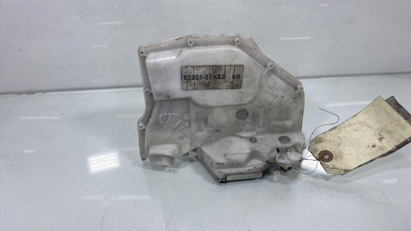 Serratura anteriore destra OPEL AGILA B Gasolina - 1