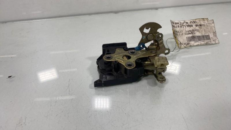 Serratura anteriore destra CHEVROLET KALOS Gasolina - 1