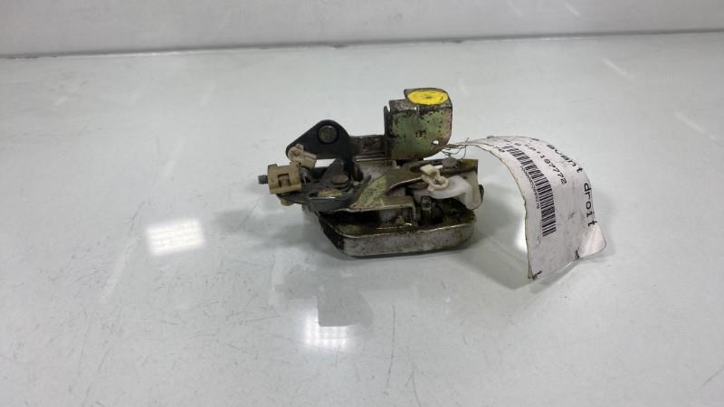 Serratura anteriore destra CHEVROLET MATIZ 1 Gasolina - 1