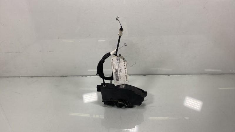 Serratura anteriore destra PEUGEOT 308 2 PHASE 1 Gasolina - 1