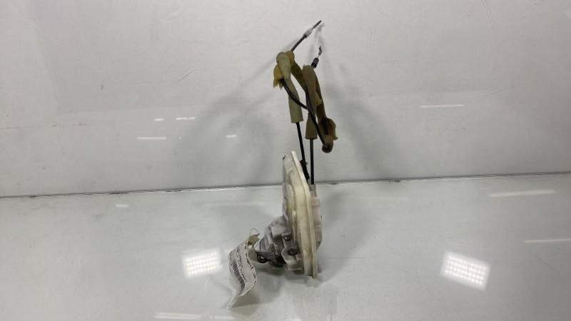 Serrure avant droit MAZDA 2 2 PHASE 1 Diesel - 1