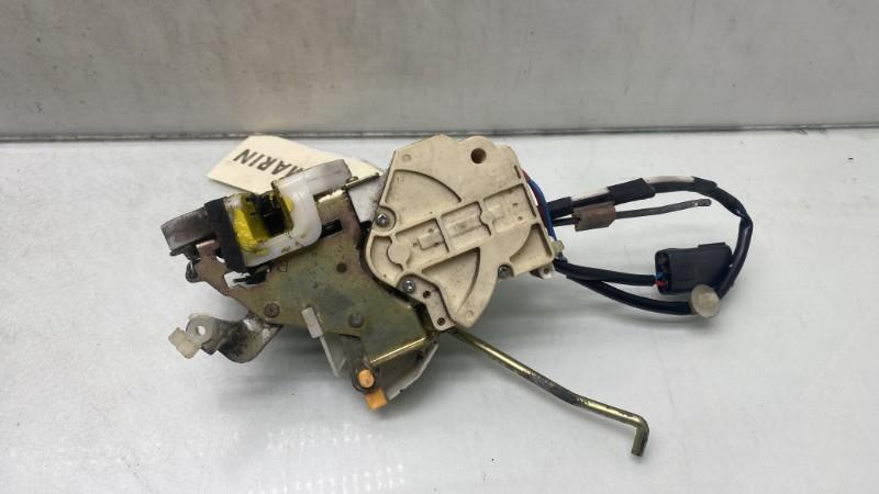 Serrure avant droit MAZDA MX5 2 PHASE 1 CABRIOLET Essence - 1