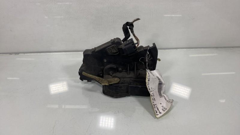Serrure avant droit BMW SERIE 3 E46 PHASE 1  - 1