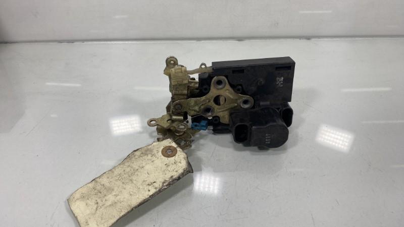 Serratura anteriore destra DAEWOO LACETTI PHASE 1 Gasolina - 1