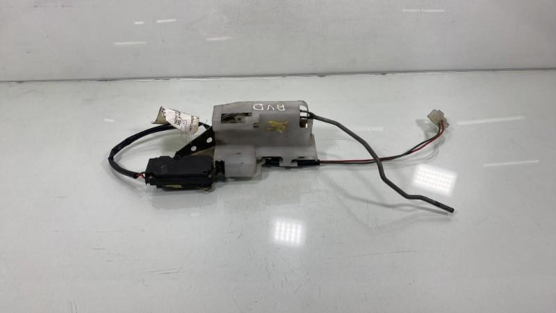 Serratura anteriore destra MAZDA 323 5 PHASE 2 Gasolina - 1