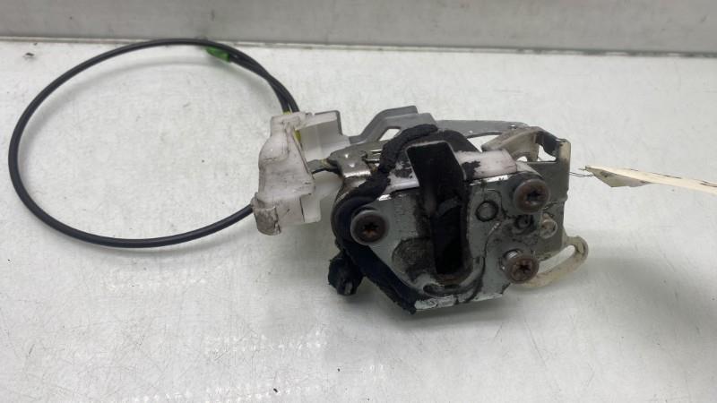 Serratura anteriore sinistra CITROEN C1 1 PHASE 1 Gasolina - 1