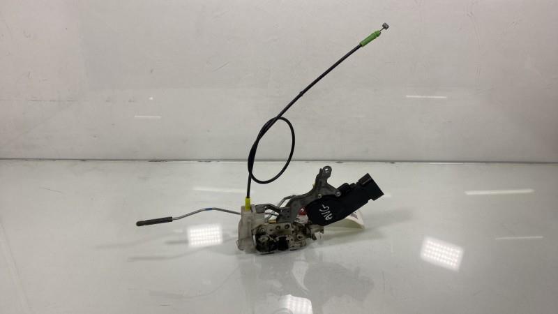 Serratura anteriore sinistra CITROEN C1 1 PHASE 1 Gasolina - 1