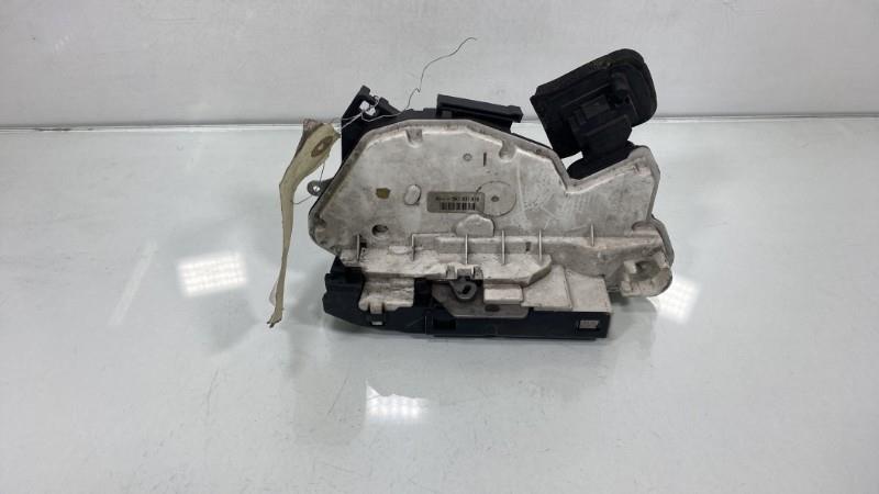 Serratura anteriore sinistra VOLKSWAGEN GOLF 6 Diésel - 1