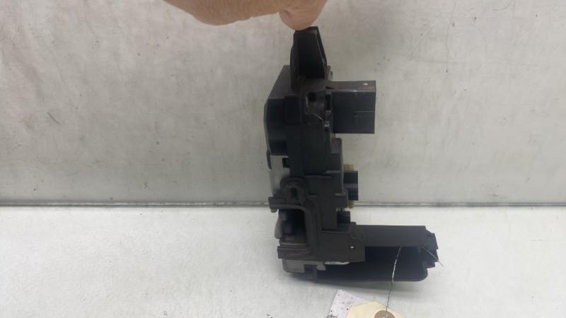 Serrure avant gauche OPEL ASTRA H PHASE 1 Diesel - 1