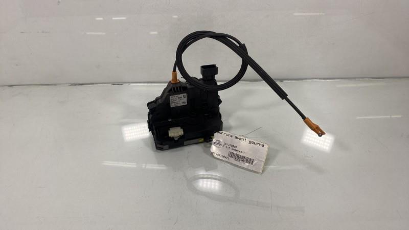 Serrure avant gauche OPEL CORSA E Essence - 1