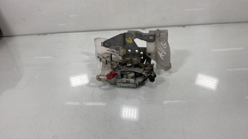 Serratura anteriore sinistra PEUGEOT 107 PHASE 1 Gasolina - 1