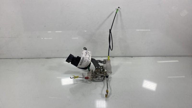 Serratura anteriore sinistra PEUGEOT 107 PHASE 2 Gasolina - 1