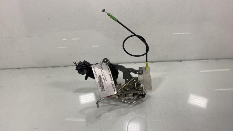 Serratura anteriore sinistra PEUGEOT 107 PHASE 2 Gasolina - 1