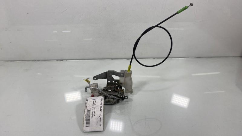 Serratura anteriore sinistra CITROEN C1 1 PHASE 1 Gasolina - 1