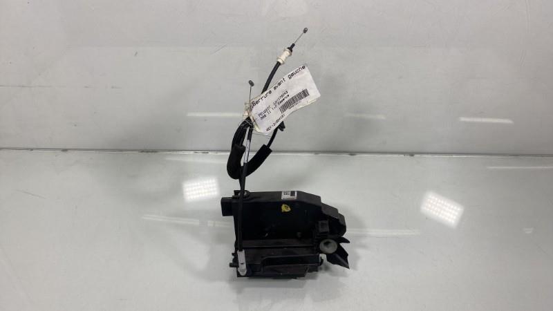 Serratura anteriore sinistra PEUGEOT 308 2 SW PHASE 1 BREAK Gasolina - 1