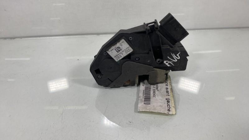 Serratura anteriore sinistra FORD MONDEO 4 Gasolina - 1