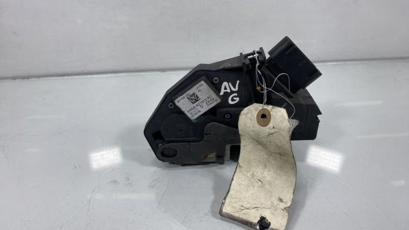 Serrure avant gauche FORD FOCUS 3 PHASE 1 Diesel - 1
