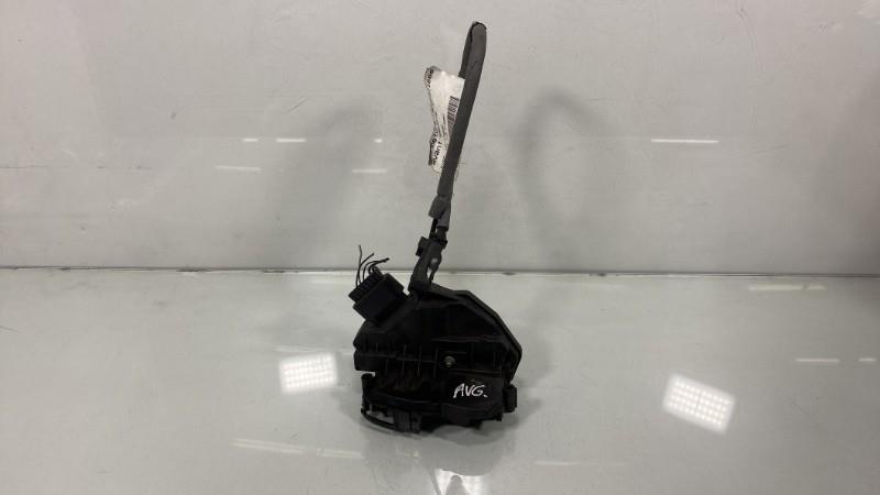 Serrure avant gauche FORD FOCUS 3 PHASE 1 Diesel - 1
