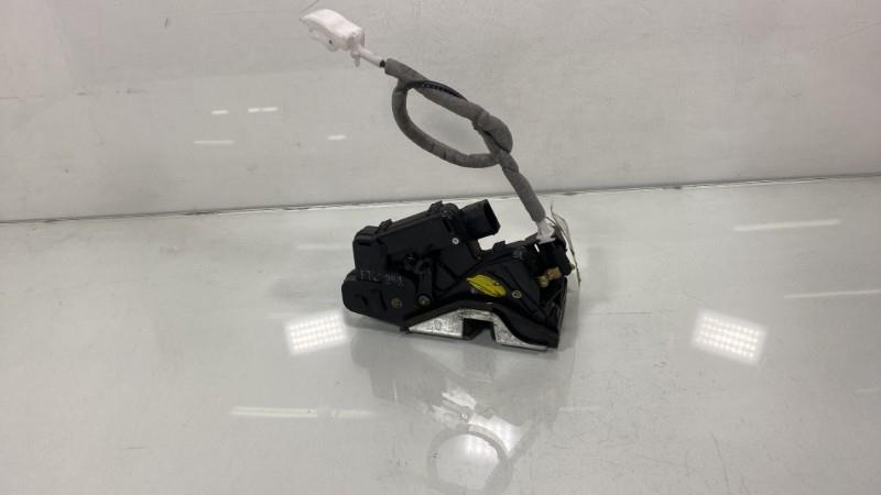 Serrure avant gauche BMW SERIE 3 E46 PHASE 2 Diesel - 1