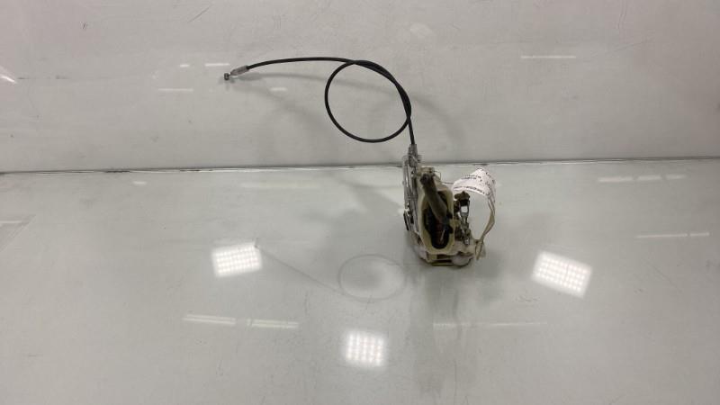 Serratura anteriore sinistra TOYOTA YARIS 1 PHASE 2 Gasolina - 1