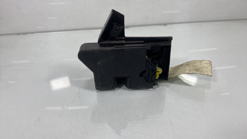 Serratura anteriore sinistra DACIA SANDERO 2 PHASE 1 Gasolina - 1