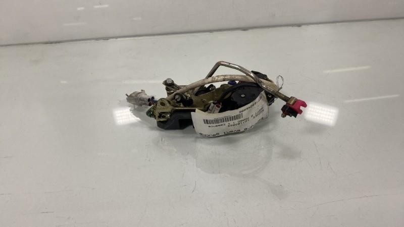 Serratura anteriore sinistra SUZUKI SWIFT 2 PHASE 1 Gasolina - 1