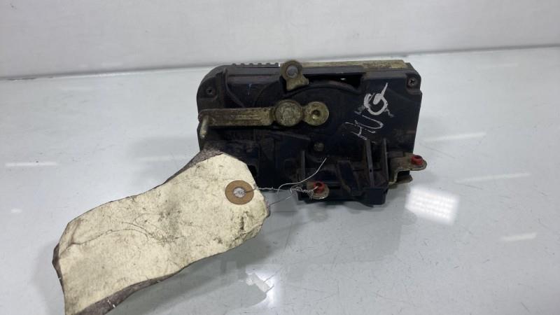 Serrure avant gauche CITROEN JUMPY 1 PHASE 1 Diesel - 1