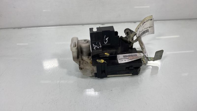 Serratura anteriore sinistra CITROEN JUMPER 2 Diésel - 1