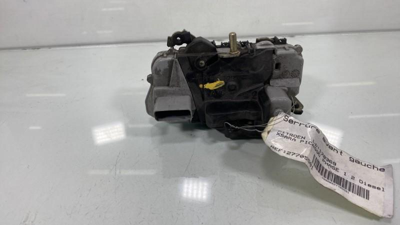 Serratura anteriore sinistra CITROEN XSARA PICASSO PHASE 1 Diésel - 1