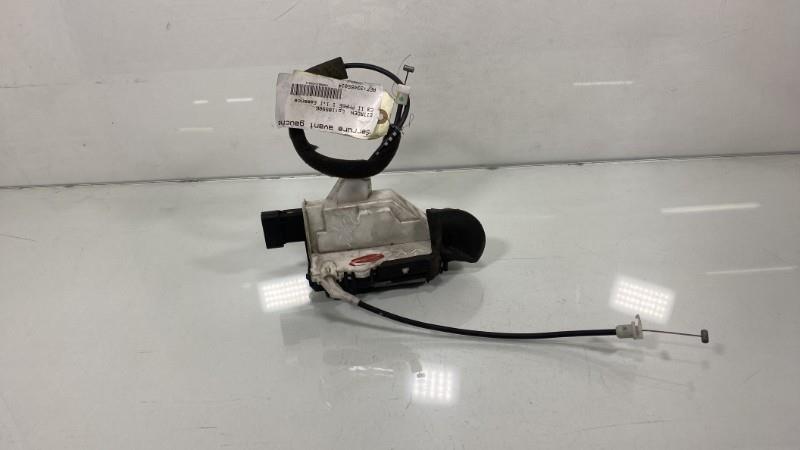 Serrure avant gauche CITROEN C3 2 PHASE 1 Essence - 1