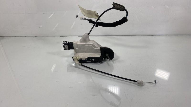 Serrure avant gauche CITROEN C3 2 PHASE 1 Diesel - 1