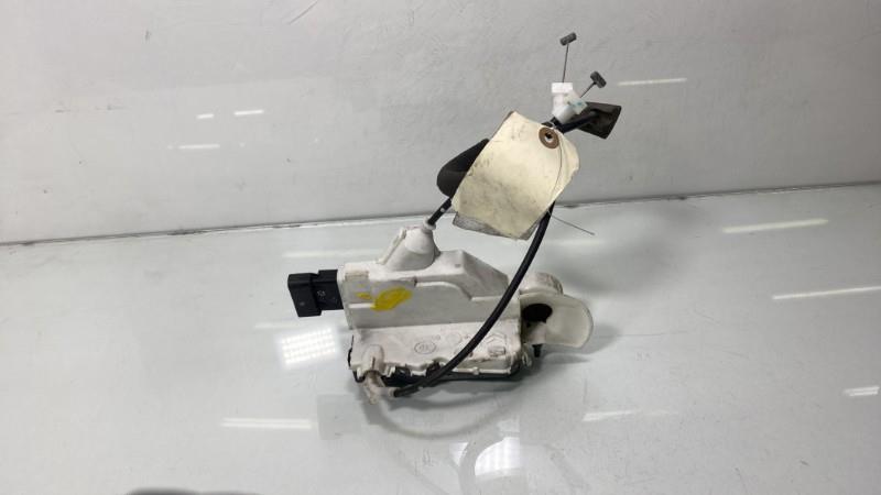 Serratura anteriore sinistra CITROEN C3 2 PHASE 2 Diésel - 1