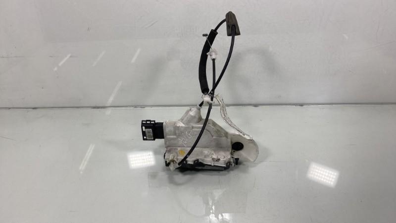 Serrure avant gauche CITROEN C3 2 PHASE 2 Diesel - 1