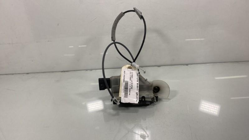 Serratura anteriore sinistra CITROEN C3 3 PHASE 1 Gasolina - 1
