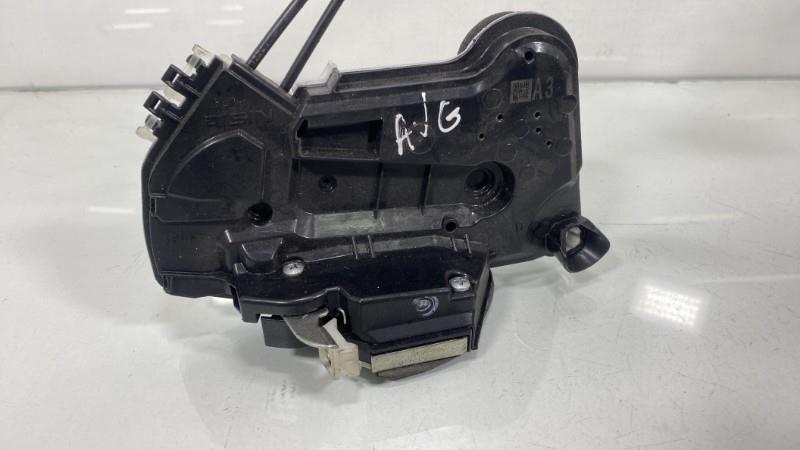 Serrure avant gauche CITROEN C1 2 Essence - 1