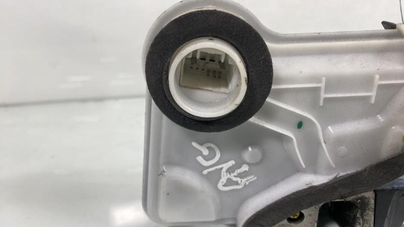 Serrure avant gauche CITROEN C1 2 Essence - 1