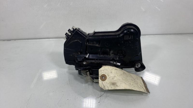 Serratura anteriore sinistra PEUGEOT 108 Gasolina - 1
