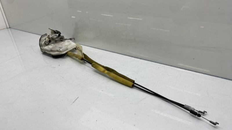 Serrure avant gauche MAZDA 2 2 PHASE 1 Diesel - 1