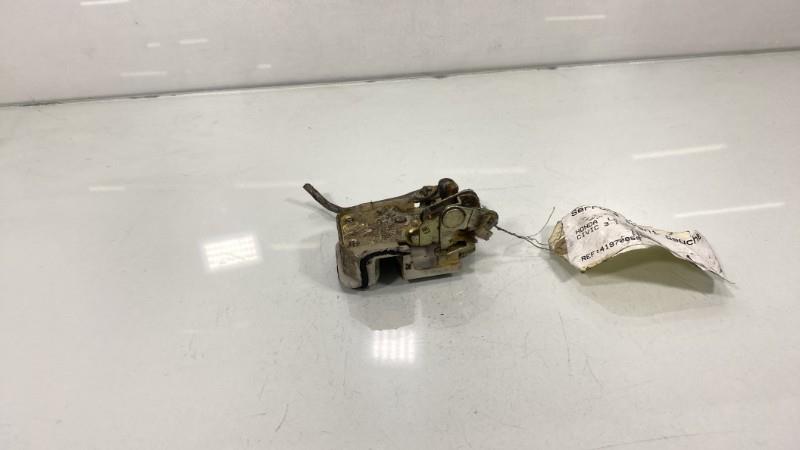 Serratura anteriore sinistra HONDA CIVIC 5 Gasolina - 1