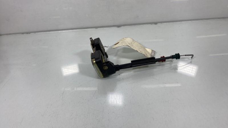 Serratura bagagliaio FORD FIESTA 4 PHASE 2 Gasolina - 1