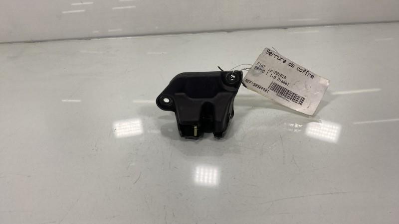 Serratura bagagliaio FIAT BRAVO 1 Diésel - 1