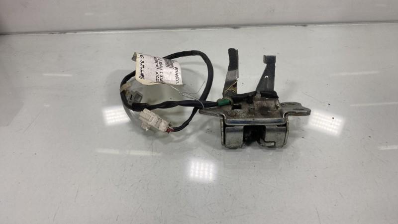 Serratura bagagliaio TOYOTA YARIS 1 PHASE 2 Gasolina - 1