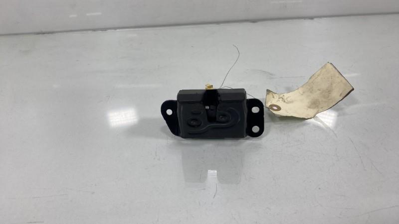 Serratura bagagliaio HYUNDAI I 10 1 PHASE 1 Diésel - 1