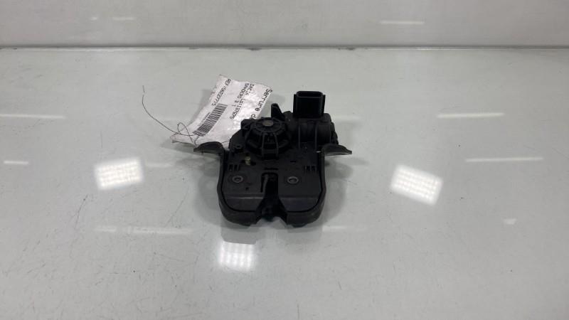 Serratura bagagliaio DACIA SANDERO 3 Gasolina/Híbrido - 1